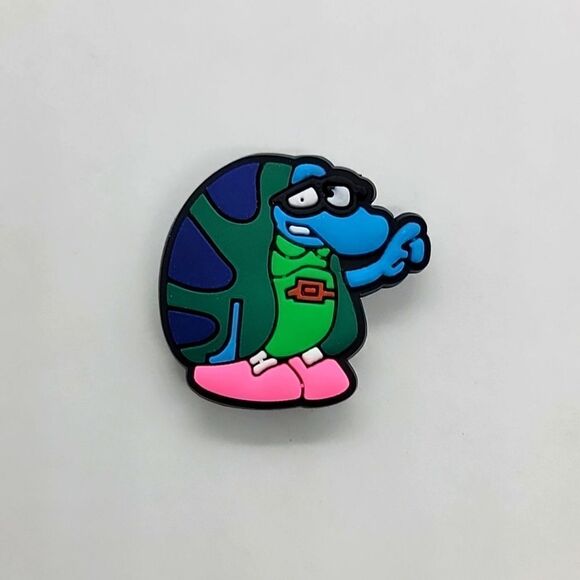 🎈5/$10🎈 PATCHES..CROC CHARMS.. - Picture 1 of 1